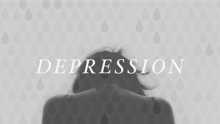 La dépression & anxiété : Tout est dans votre tête