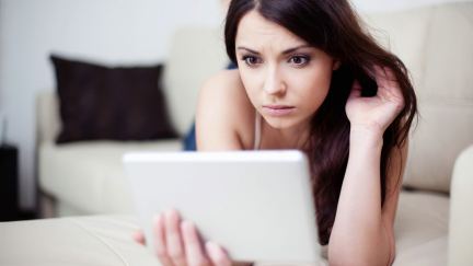Nous manquons de femmes dans la lutte contre le porno ?