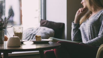 Troubles de l’alimentation